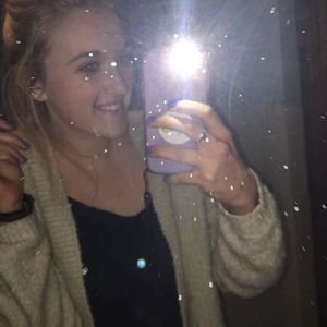 Meet your Posher, Noelle